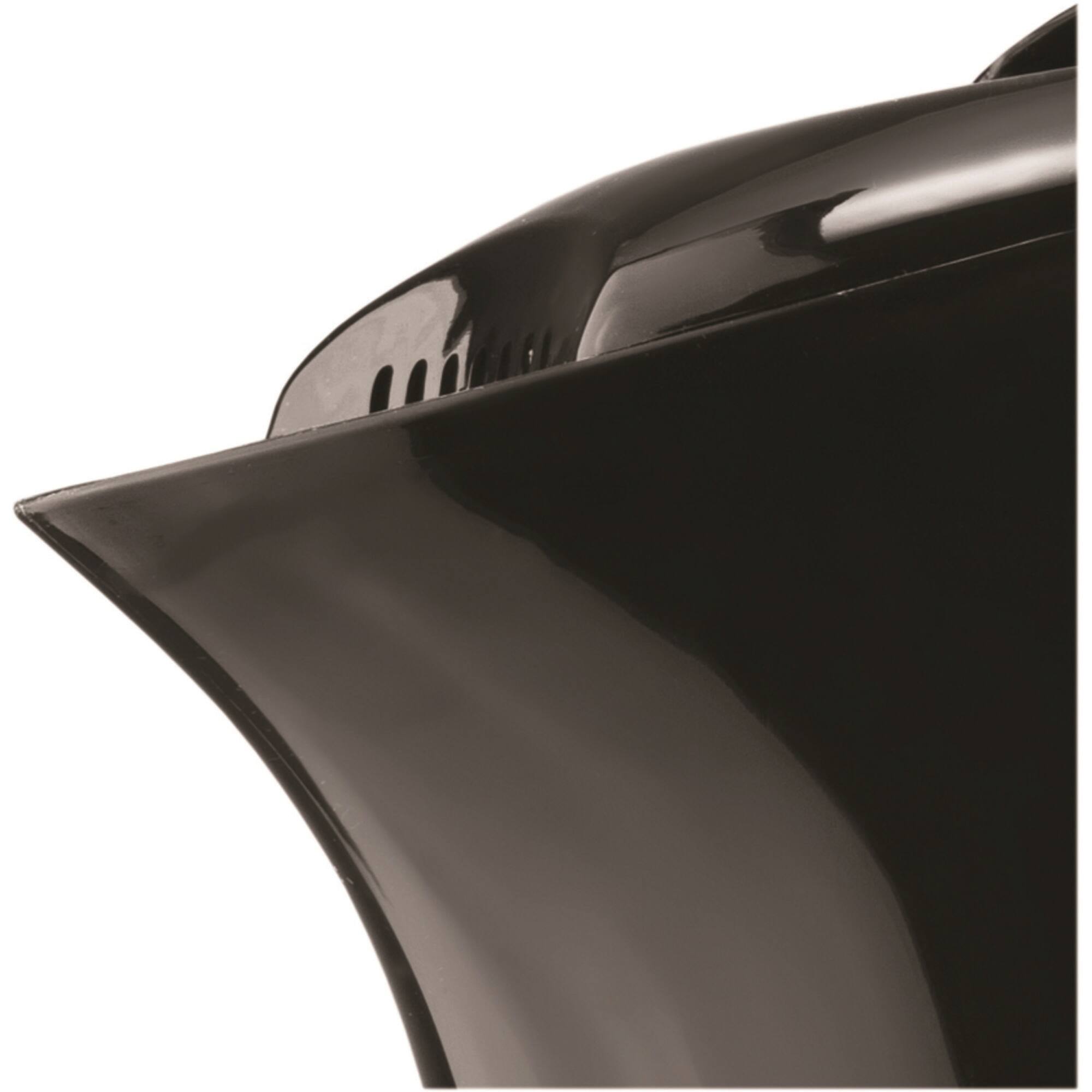 Brentwood 1.7L Cordless Electric Tea Kettle